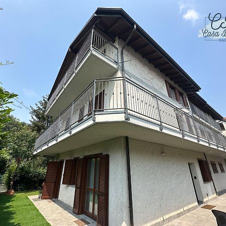 Casa Bonita Rho Exterior foto